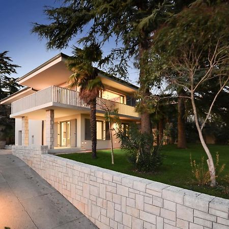 Forgotten Garden Villa Portorož Zewnętrze zdjęcie